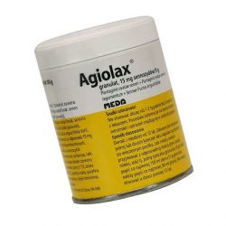 Агиолакс (Agiolax) 100г в Калуге и области фото