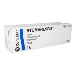 Стомагезив порошок (Convatec-Stomahesive) 25г в Калуге и области фото