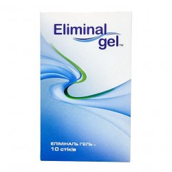 Элиминаль гель (Eliminal gel) стик 20г №10 в Калуге и области фото