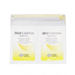 Биофосфина (Biofosfina) пак. 5г 20шт в Калуге и области фото