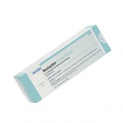 Неуластим (раствор для инъекций) 10 мг/мл 0,6 мл №1 в Калуге и области фото