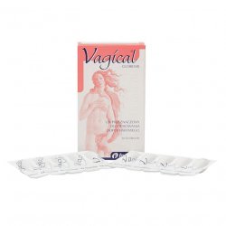 Вагикаль суппозитории вагинальные 150 мг N10 в Калуге и области фото